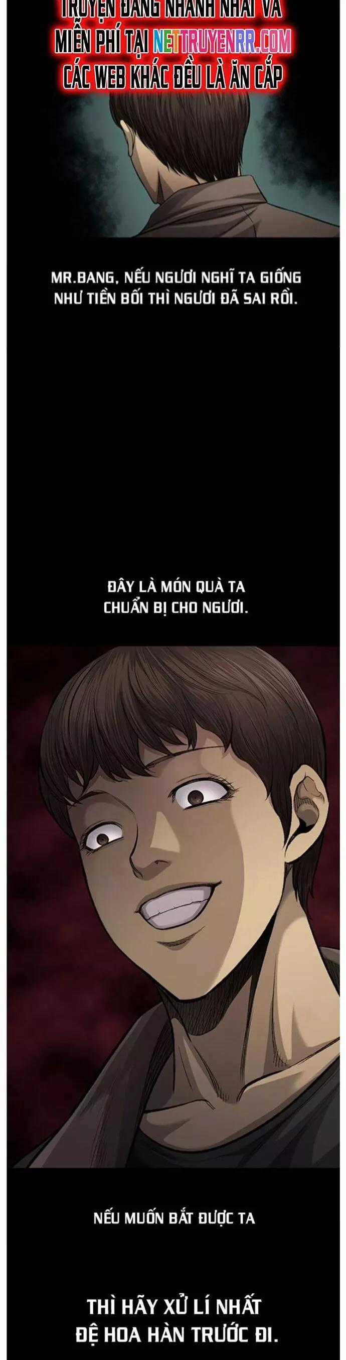 Tao Là Công Lý Chapter 97 trang 27