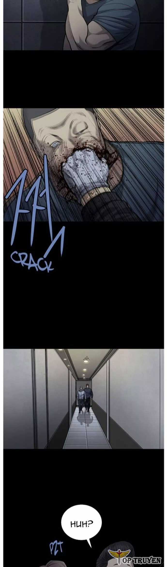 Tao Là Công Lý Chapter 97 trang 3