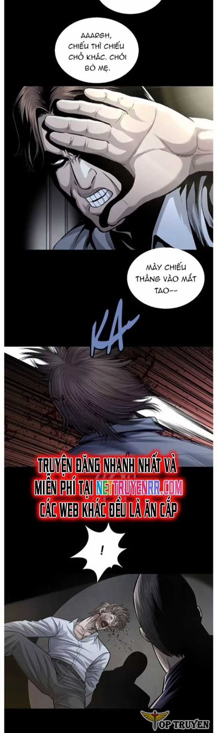 Tao Là Công Lý Chapter 97 trang 5