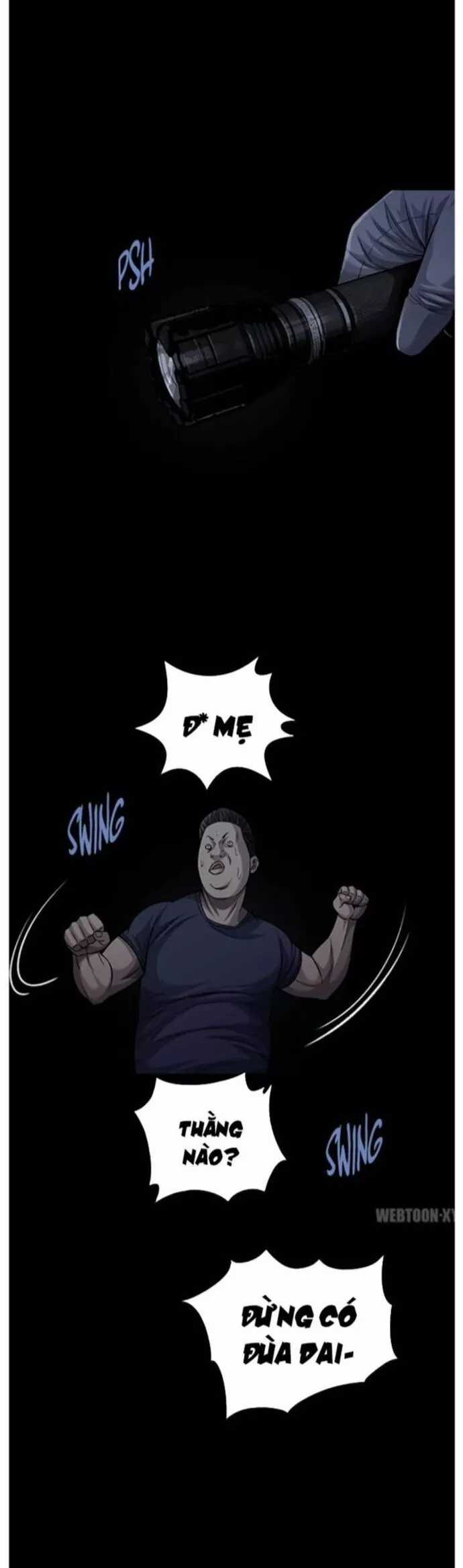 Tao Là Công Lý Chapter 97 trang 6