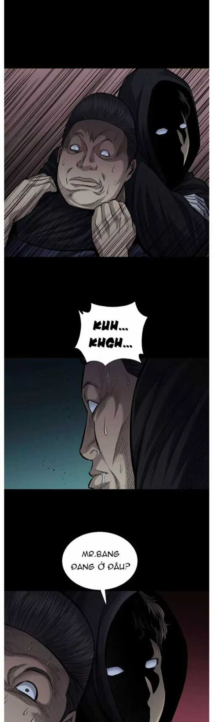 Tao Là Công Lý Chapter 97 trang 7