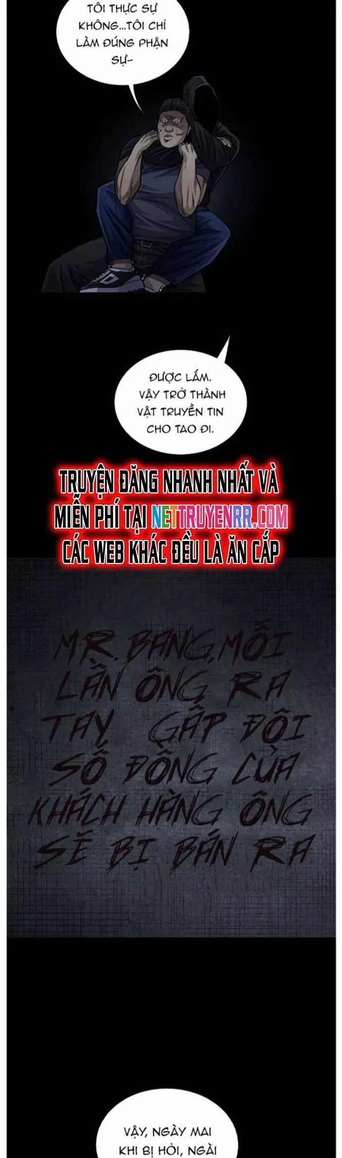 Tao Là Công Lý Chapter 97 trang 9