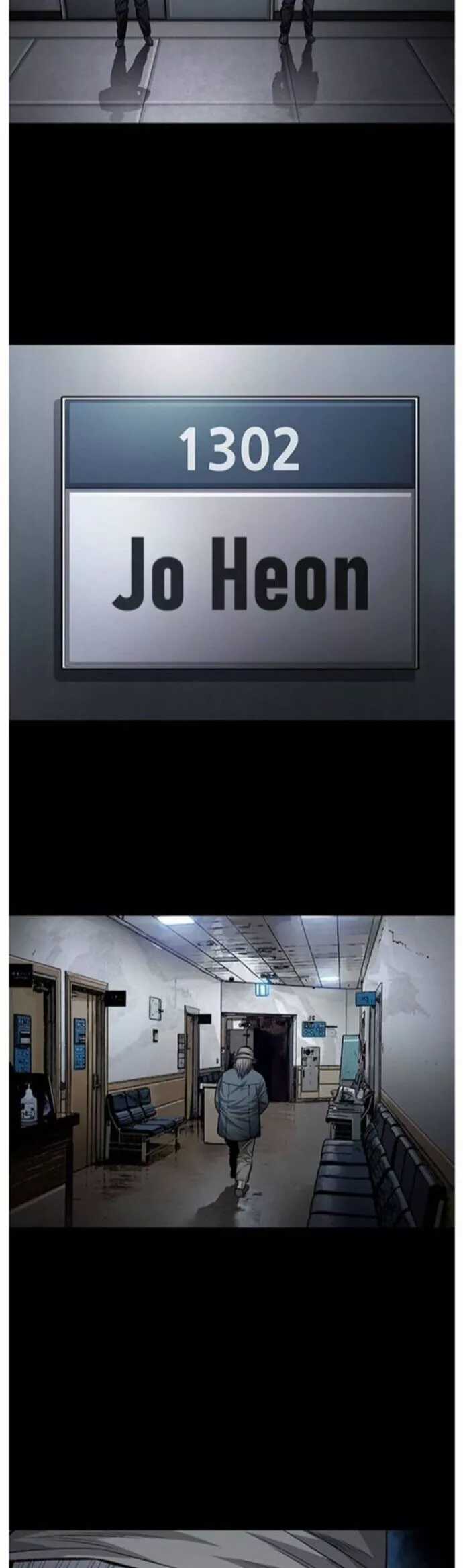 Tao Là Công Lý Chapter 98 trang 10