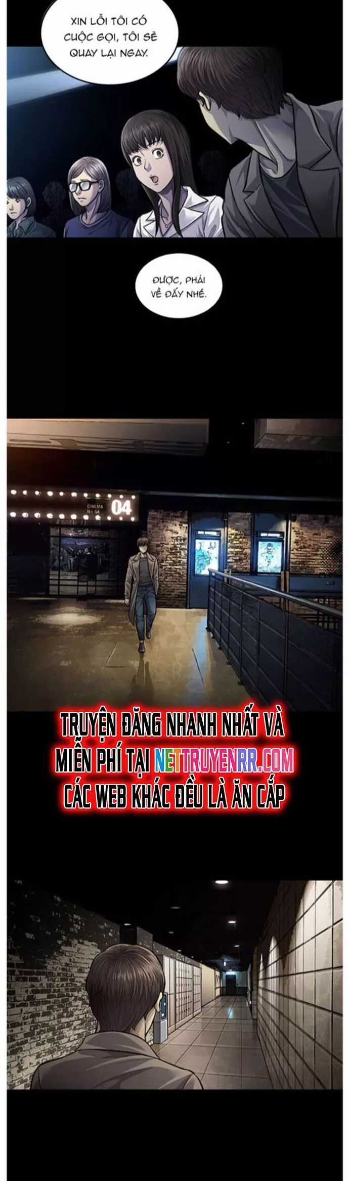 Tao Là Công Lý Chapter 98 trang 12