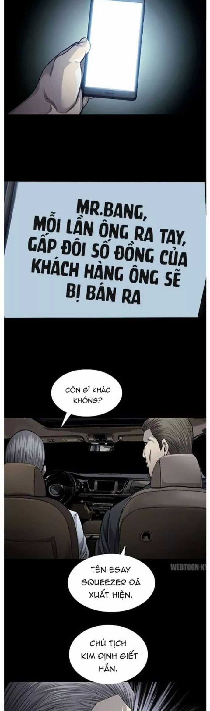 Tao Là Công Lý Chapter 98 trang 19