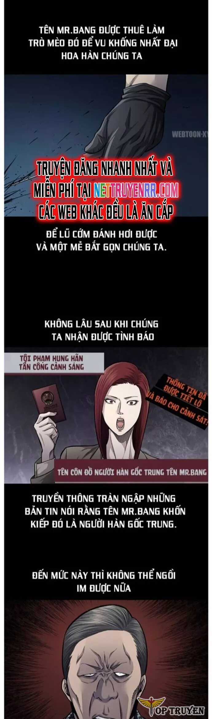 Tao Là Công Lý Chapter 98 trang 2