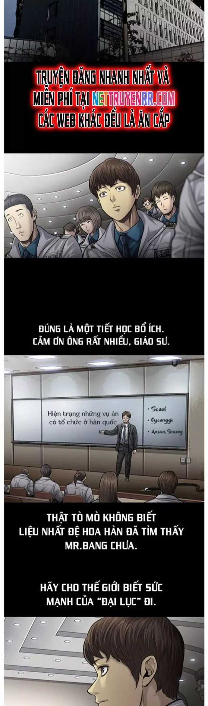 Tao Là Công Lý Chapter 98 trang 25