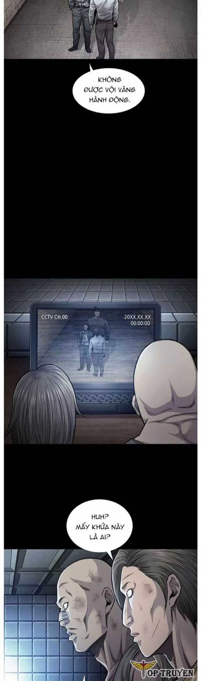 Tao Là Công Lý Chapter 98 trang 5