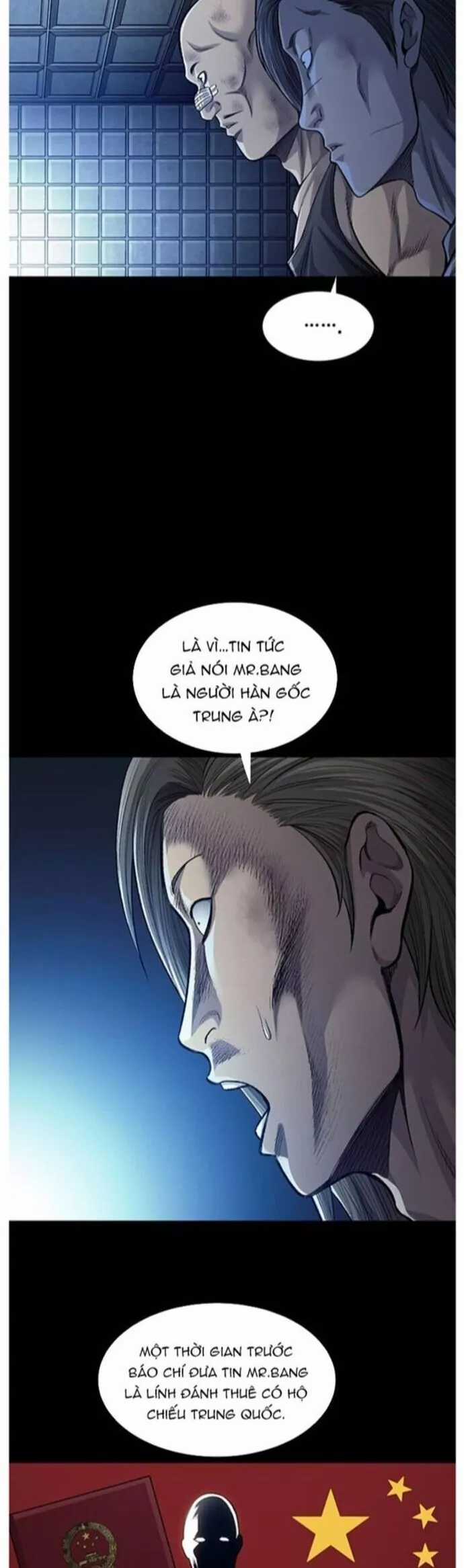 Tao Là Công Lý Chapter 98 trang 7