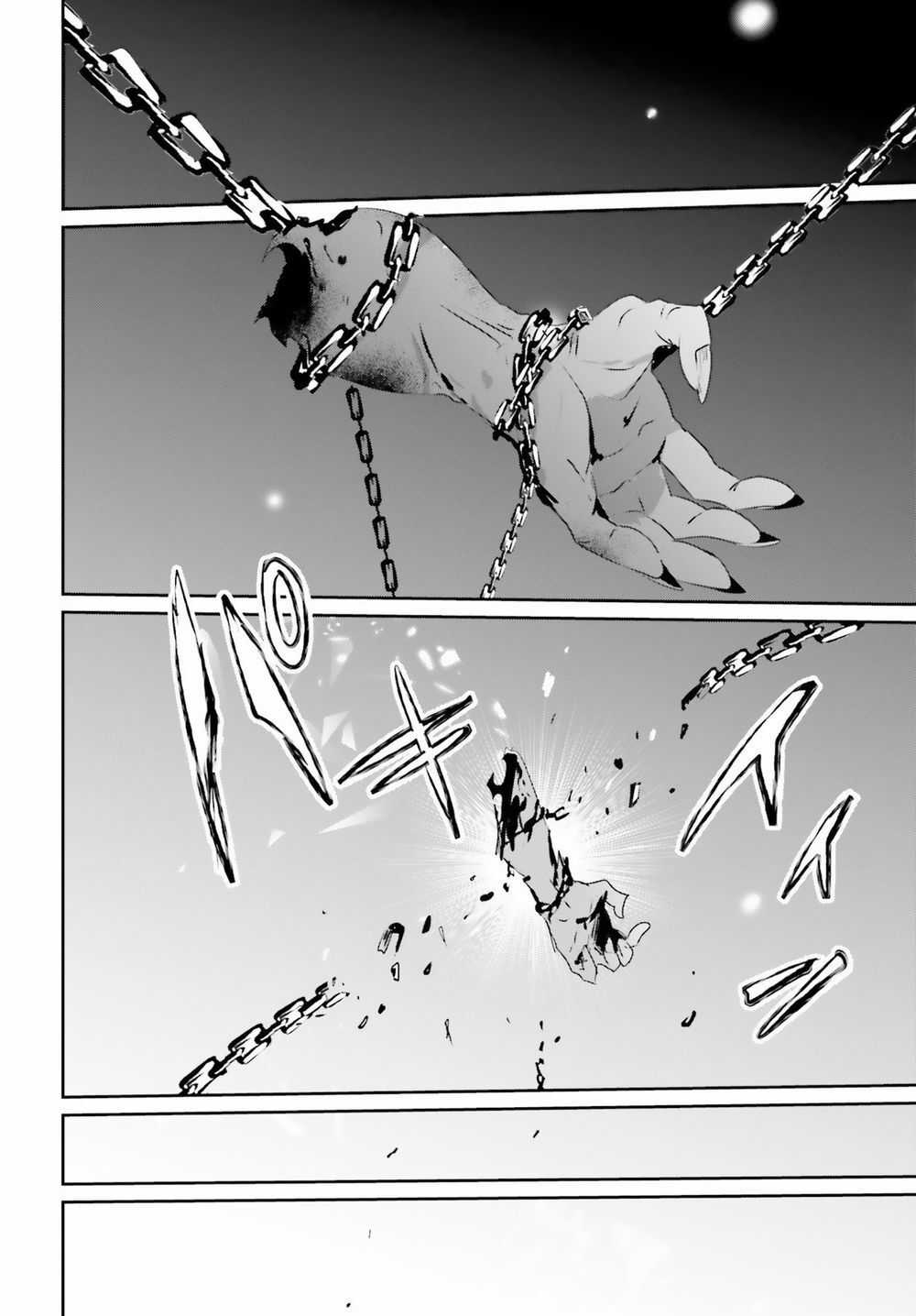 Tao Muốn Trở Thành Chúa Tể Bóng Tối!! Chương 18 trang 33