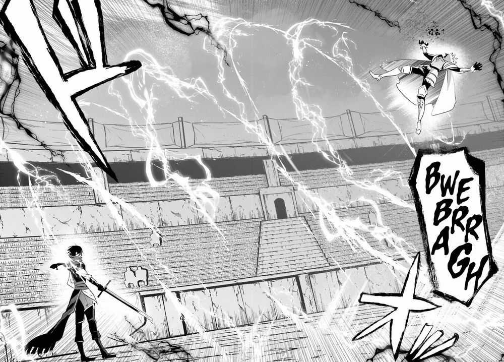 Tao Muốn Trở Thành Chúa Tể Bóng Tối!! Chương 22 trang 10