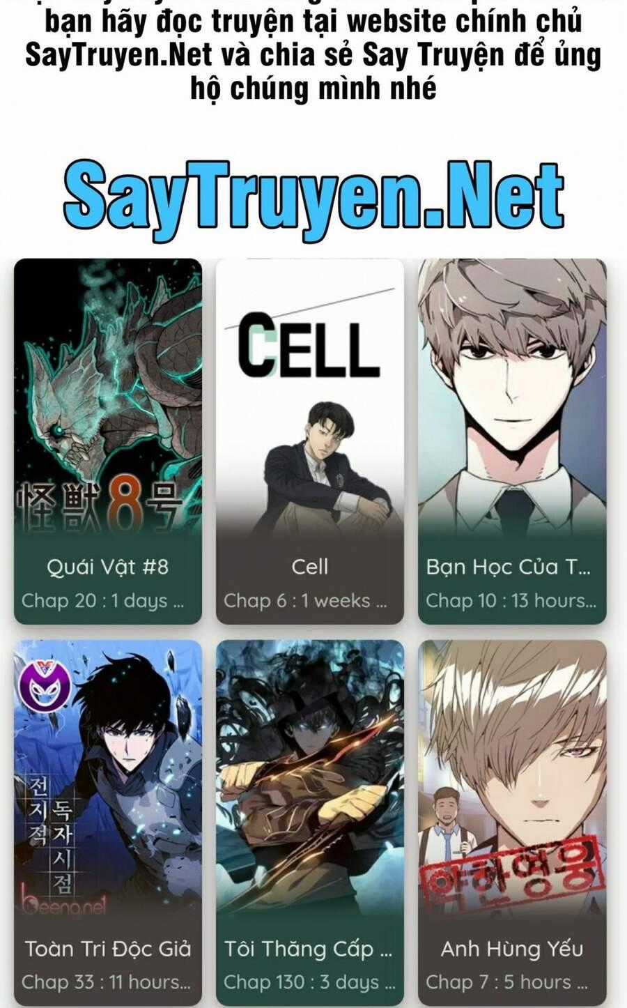 Tao Muốn Trở Thành Chúa Tể Bóng Tối!! Chương 32 trang 36