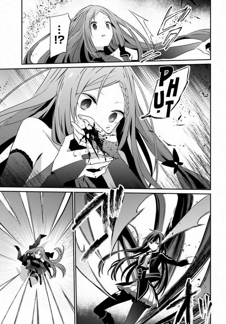 Tao Muốn Trở Thành Chúa Tể Bóng Tối!! Chương 32 trang 7