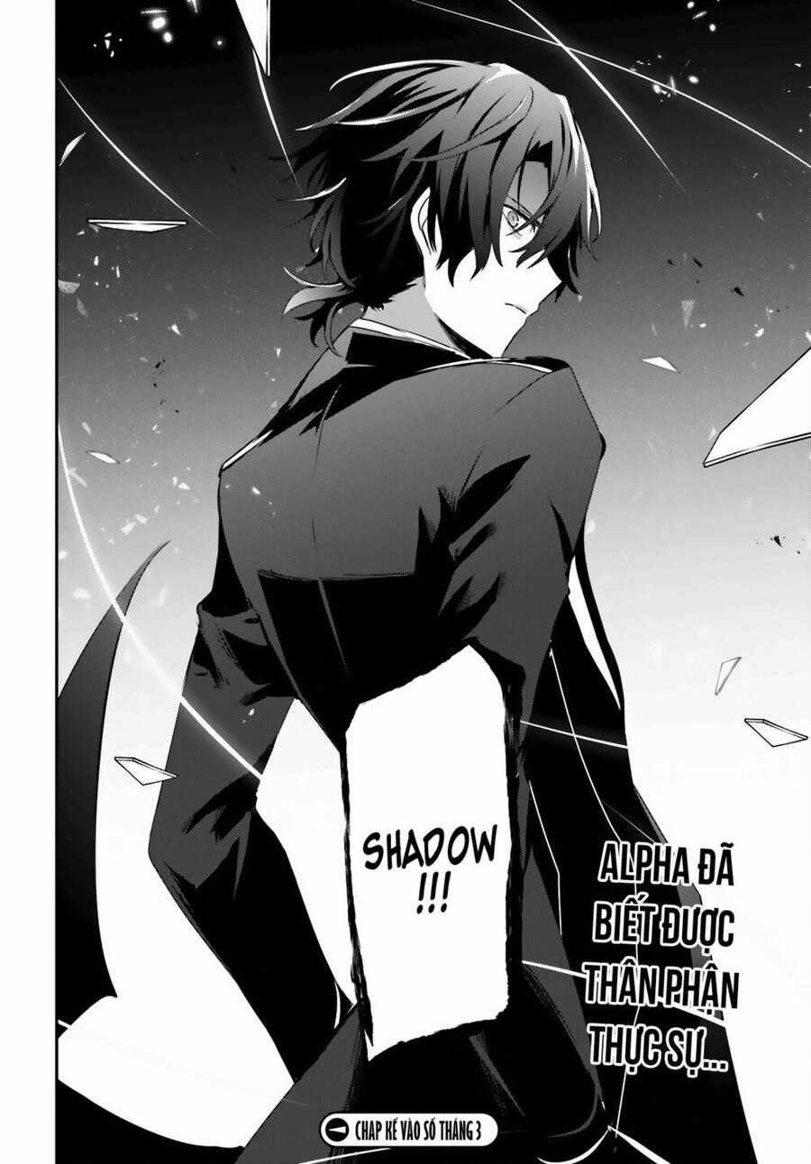 Tao Muốn Trở Thành Chúa Tể Bóng Tối!! Chương 37 trang 34