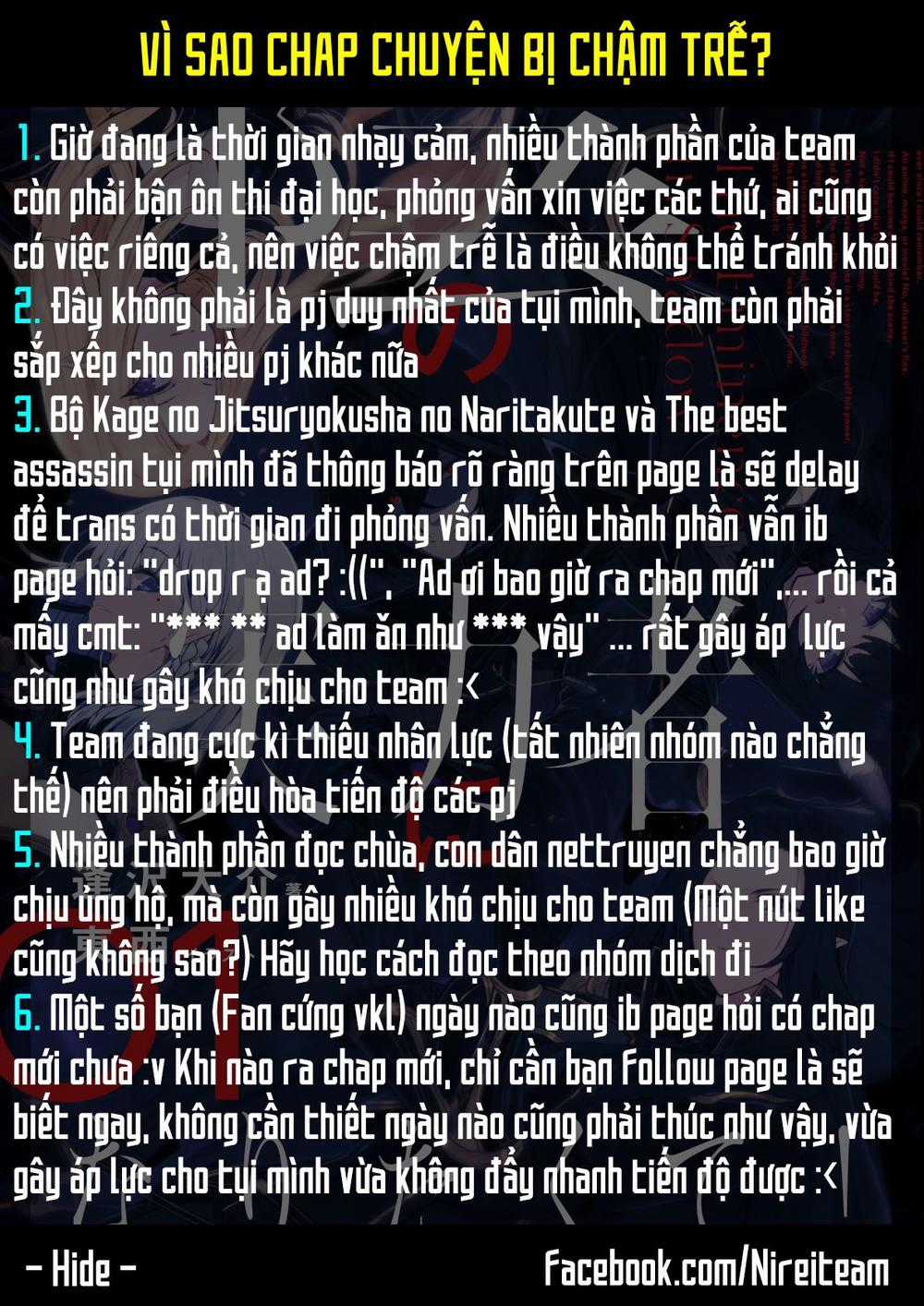 Tao Muốn Trở Thành Chúa Tể Bóng Tối!! Chương 5 trang 39