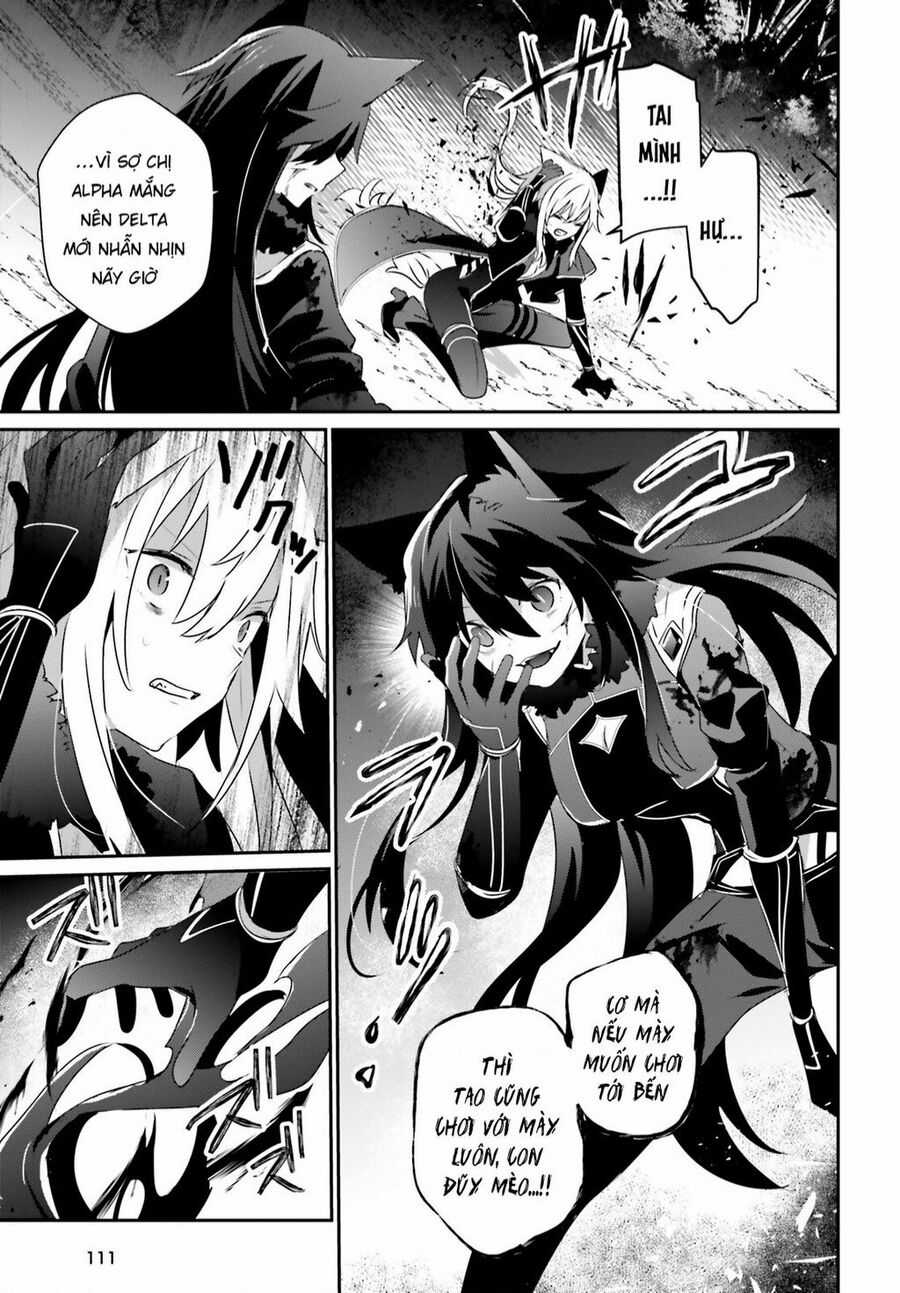 Tao Muốn Trở Thành Chúa Tể Bóng Tối!! Chuong 56 trang 23