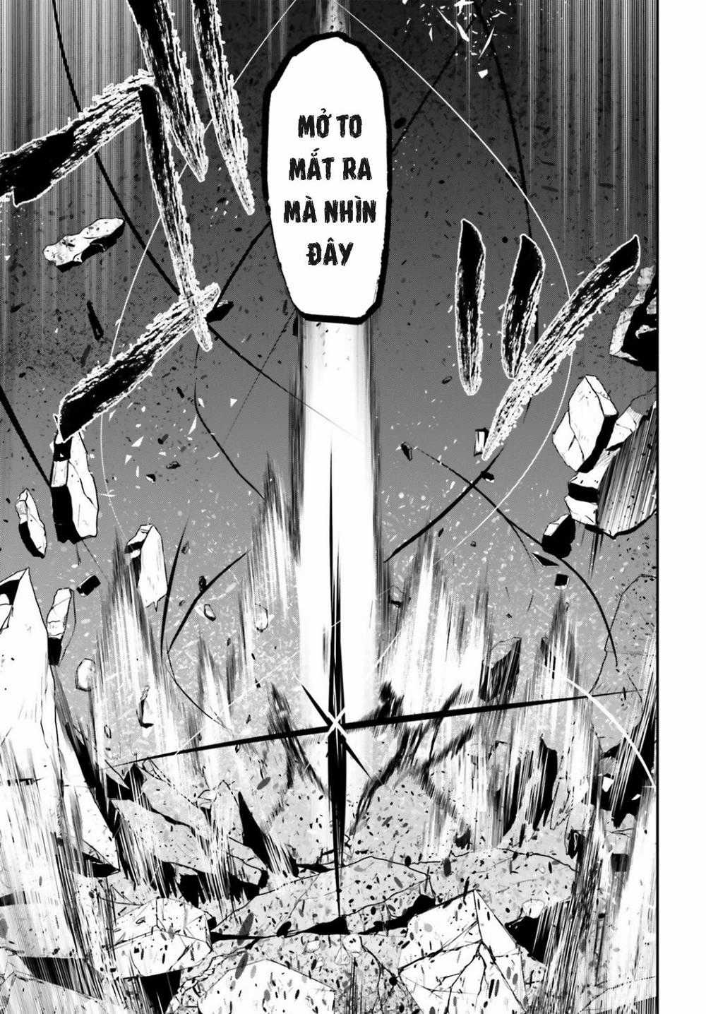 Tao Muốn Trở Thành Chúa Tể Bóng Tối!! Chương 6 trang 28