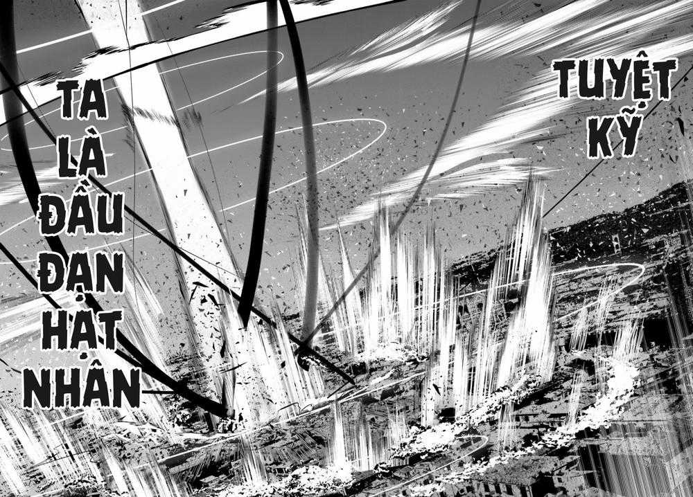 Tao Muốn Trở Thành Chúa Tể Bóng Tối!! Chương 6 trang 29