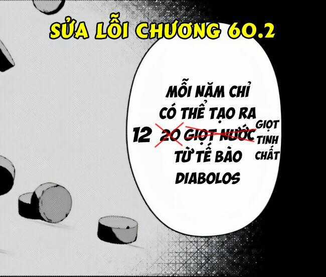 Tao Muốn Trở Thành Chúa Tể Bóng Tối!! Chương 61 trang 1