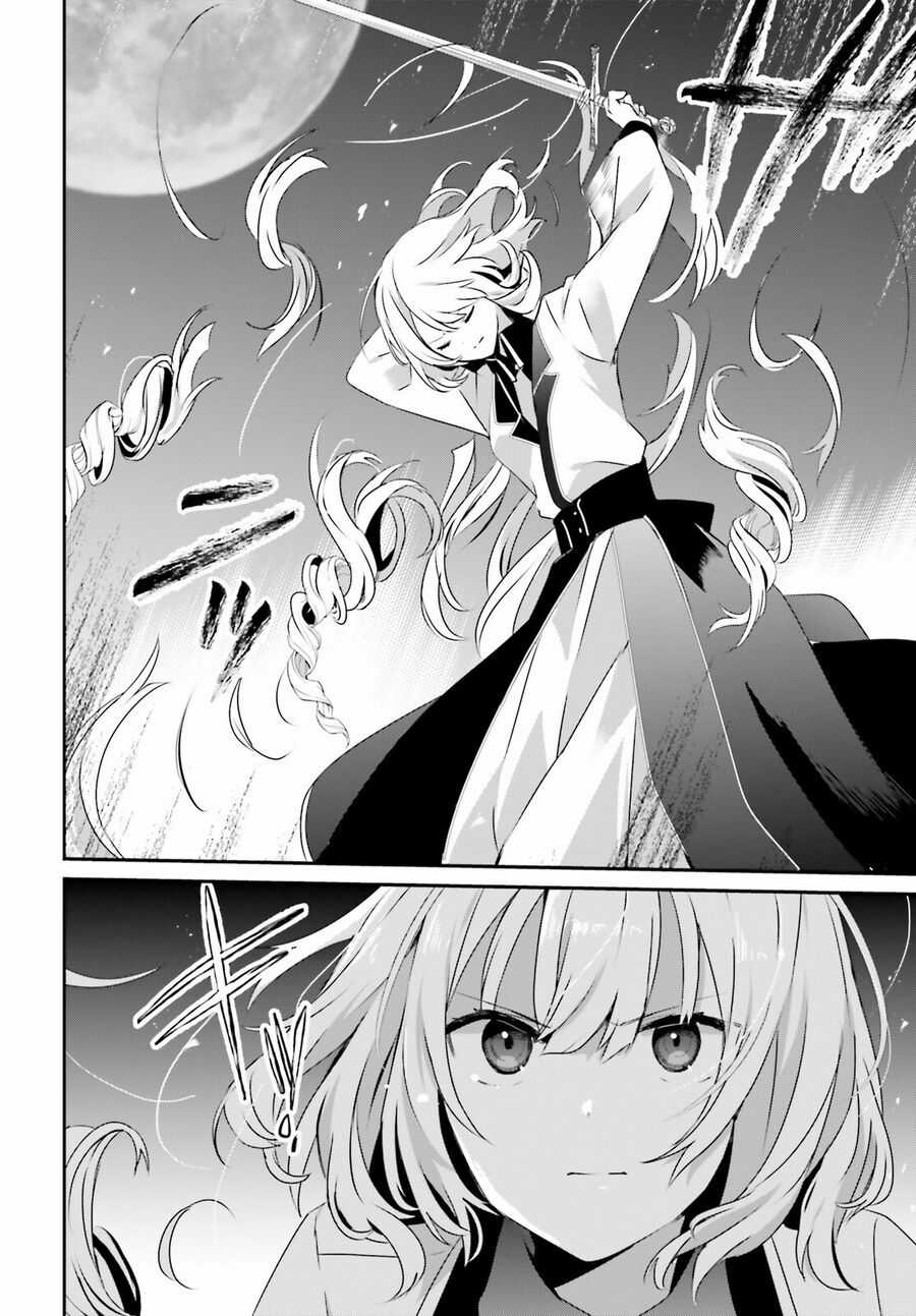 Tao Muốn Trở Thành Chúa Tể Bóng Tối!! Chương 62 trang 13