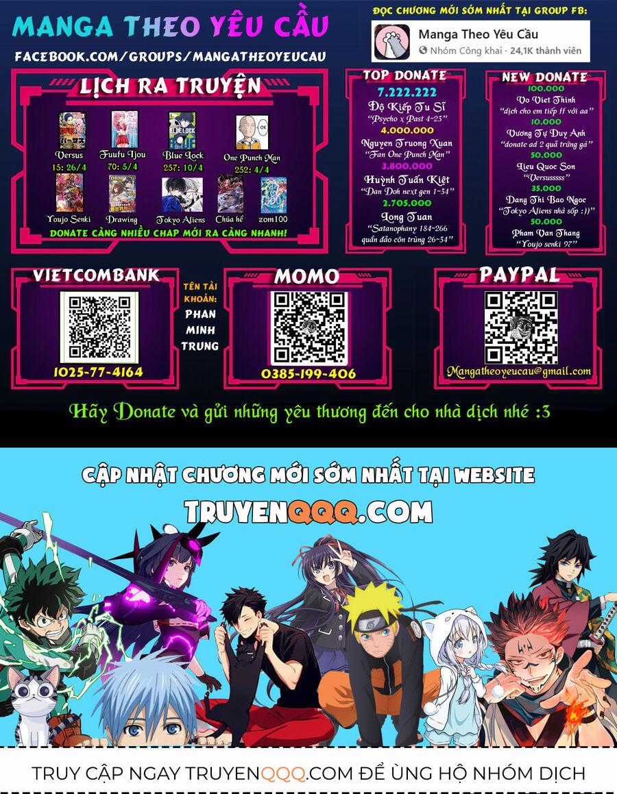 Tao Muốn Trở Thành Chúa Tể Bóng Tối!! Chương 62 trang 30