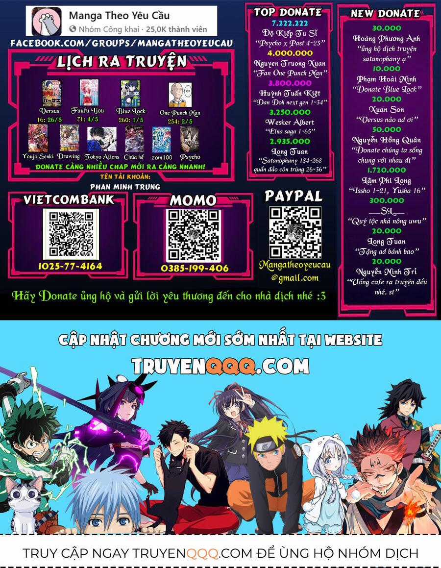 Tao Muốn Trở Thành Chúa Tể Bóng Tối!! Chương 63 trang 34