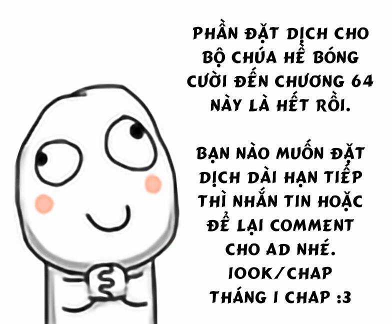 Tao Muốn Trở Thành Chúa Tể Bóng Tối!! Chương 64 trang 33