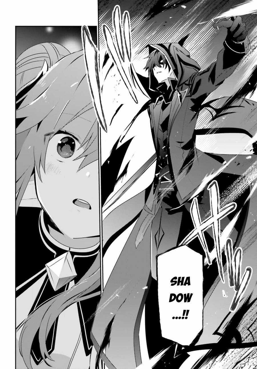 Tao Muốn Trở Thành Chúa Tể Bóng Tối!! Chương 65 trang 26