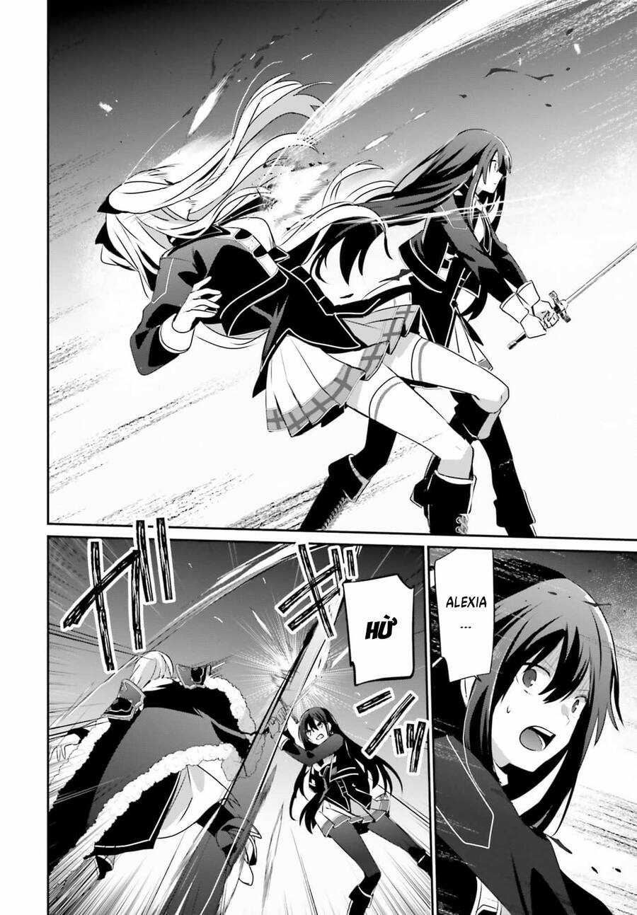 Tao Muốn Trở Thành Chúa Tể Bóng Tối!! Chương 65 trang 8