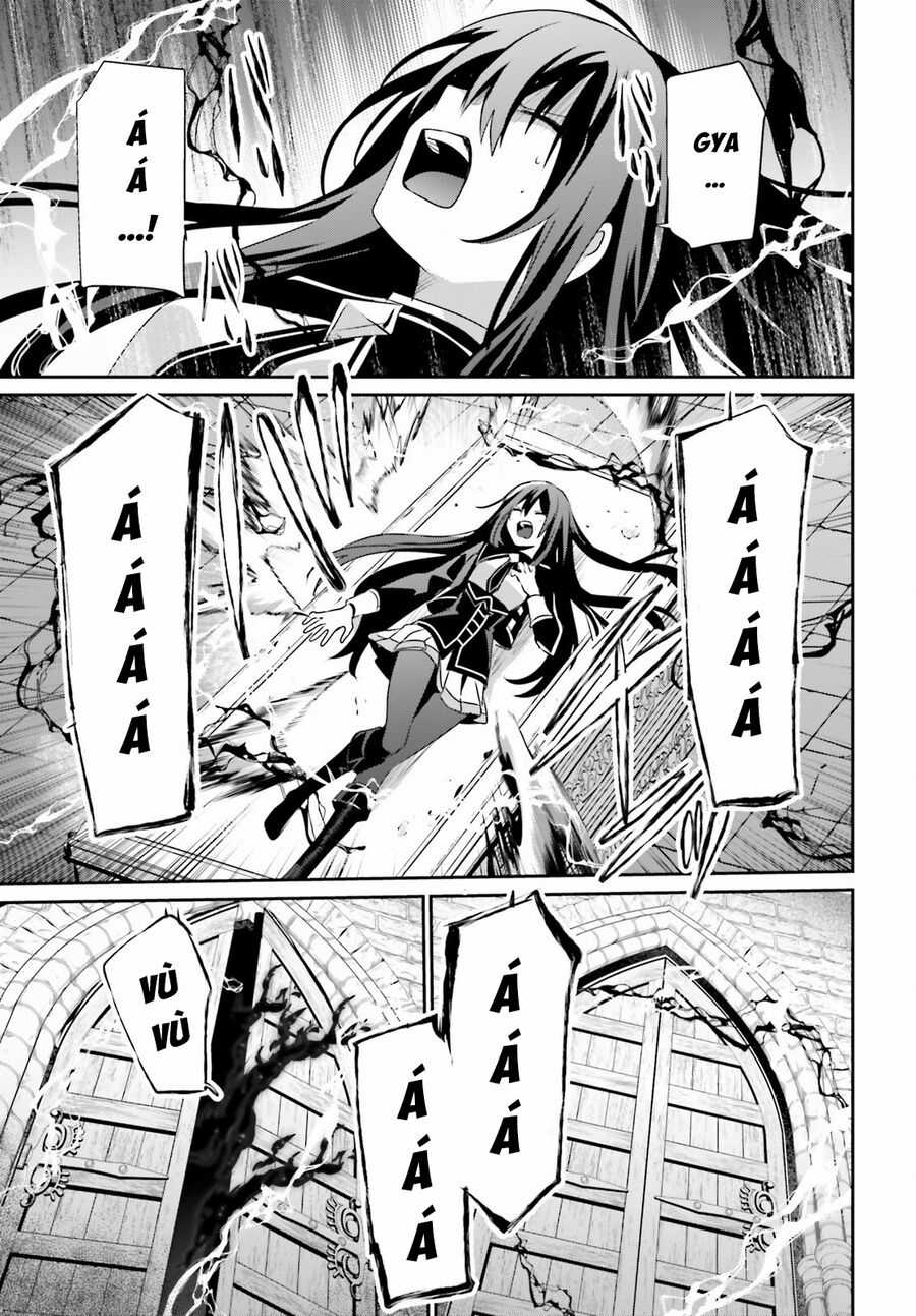 Tao Muốn Trở Thành Chúa Tể Bóng Tối!! Chương 66.1 trang 7