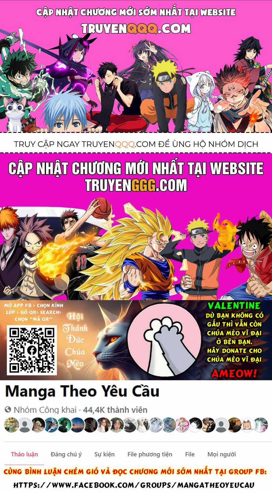 Tao Muốn Trở Thành Chúa Tể Bóng Tối!! Chương 71.2 trang 0