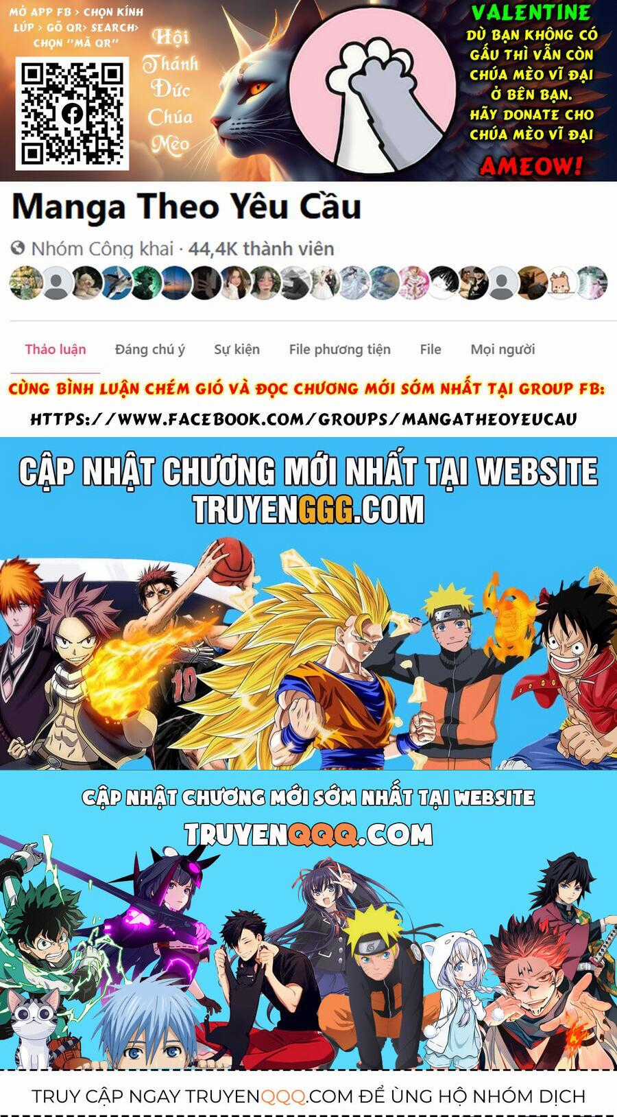 Tao Muốn Trở Thành Chúa Tể Bóng Tối!! Chương 71.2 trang 20