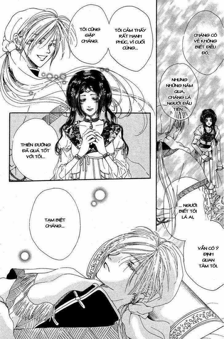 Tao Tie Jie (Tế Sơn Thần) Chapter 1 trang 29