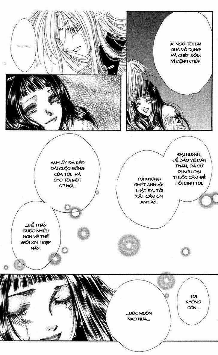 Tao Tie Jie (Tế Sơn Thần) Chapter 1 trang 48