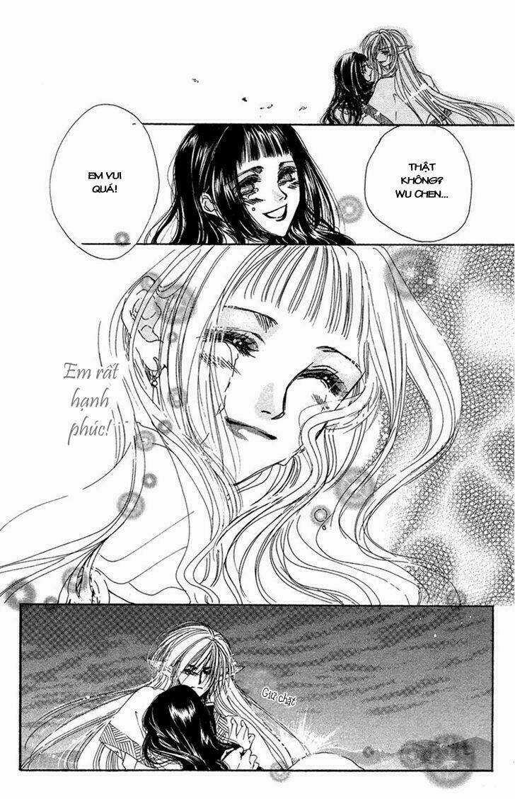 Tao Tie Jie (Tế Sơn Thần) Chapter 1 trang 50