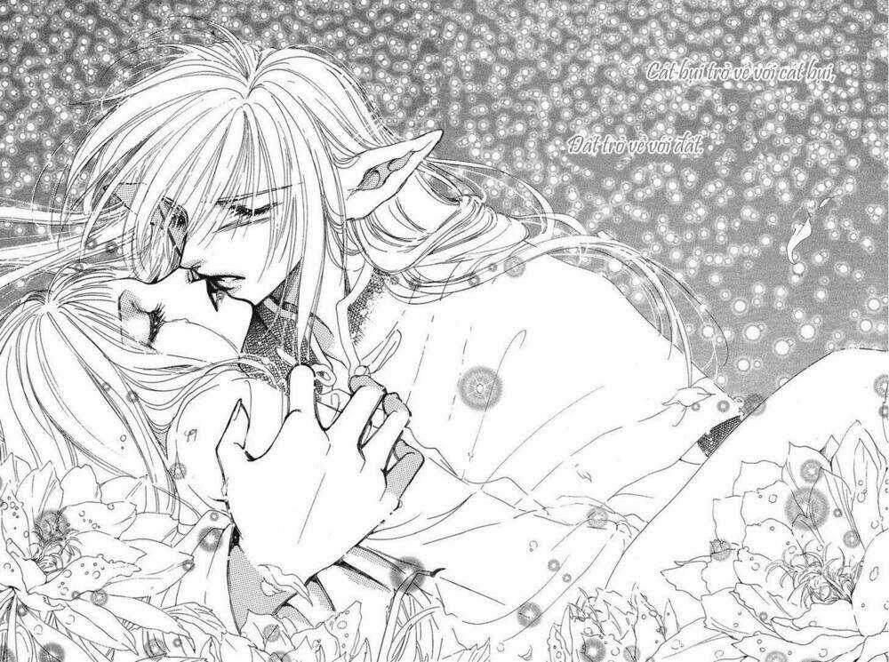 Tao Tie Jie (Tế Sơn Thần) Chapter 1 trang 51