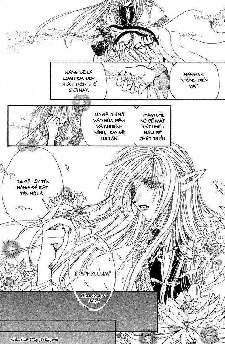 Tao Tie Jie (Tế Sơn Thần) Chapter 1 trang 52