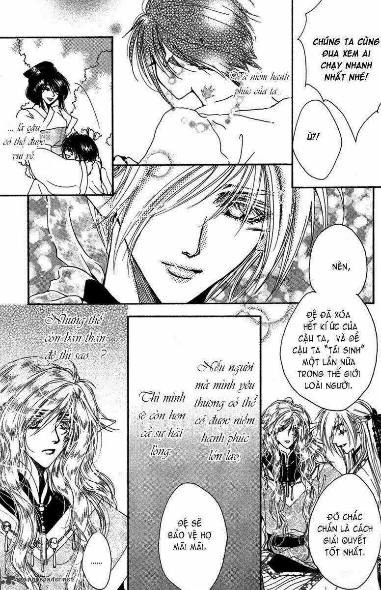 Tao Tie Jie (Tế Sơn Thần) Chapter 10 trang 14