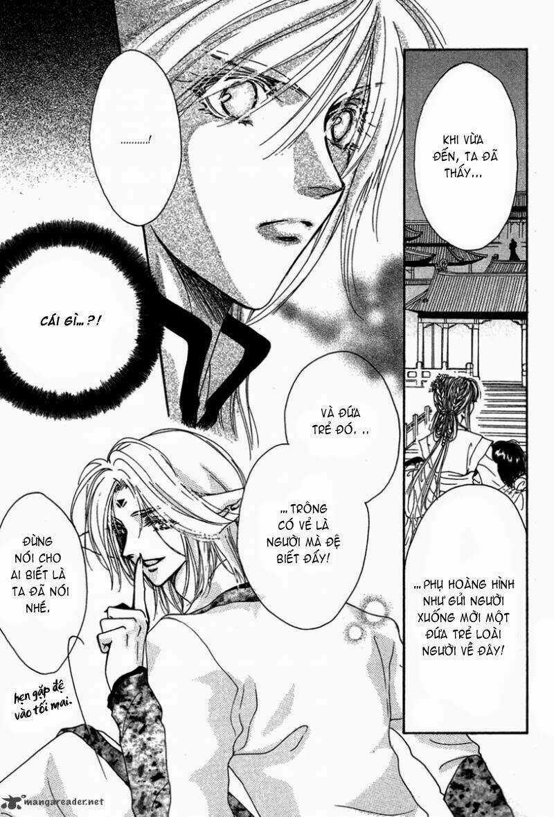 Tao Tie Jie (Tế Sơn Thần) Chapter 10 trang 18