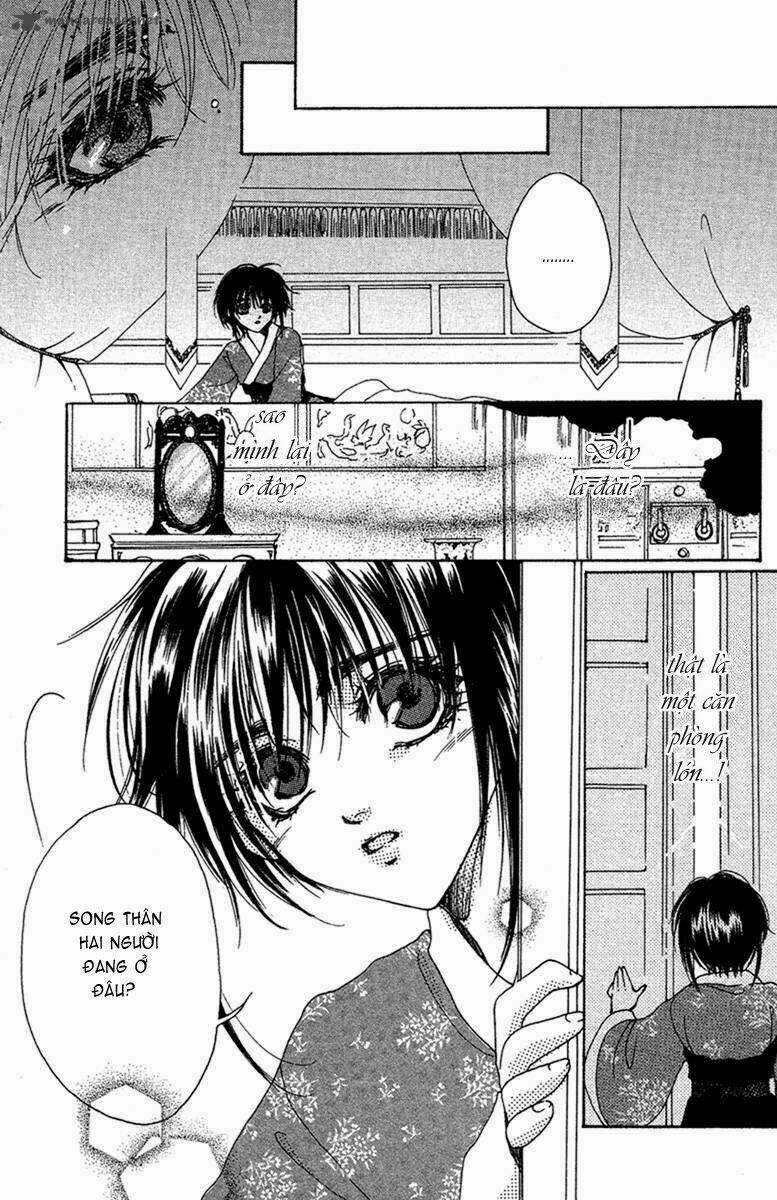 Tao Tie Jie (Tế Sơn Thần) Chapter 10 trang 19