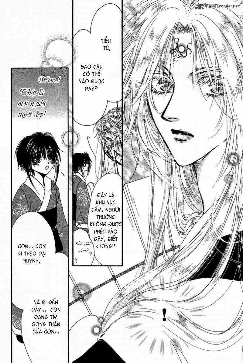 Tao Tie Jie (Tế Sơn Thần) Chapter 10 trang 23