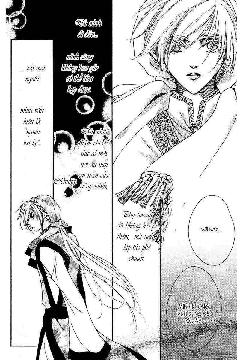 Tao Tie Jie (Tế Sơn Thần) Chapter 10 trang 7