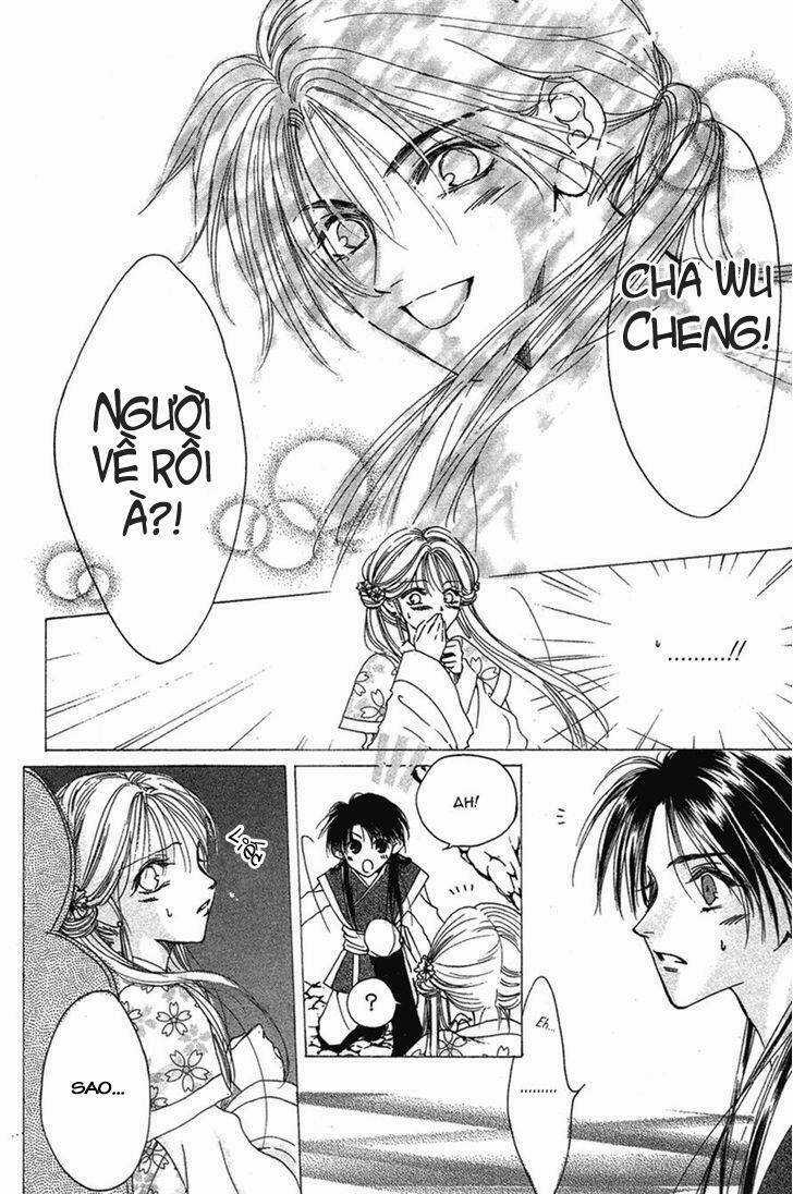 Tao Tie Jie (Tế Sơn Thần) Chapter 2 trang 15