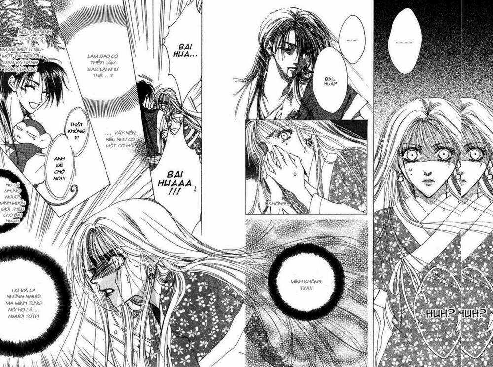 Tao Tie Jie (Tế Sơn Thần) Chapter 4 trang 10