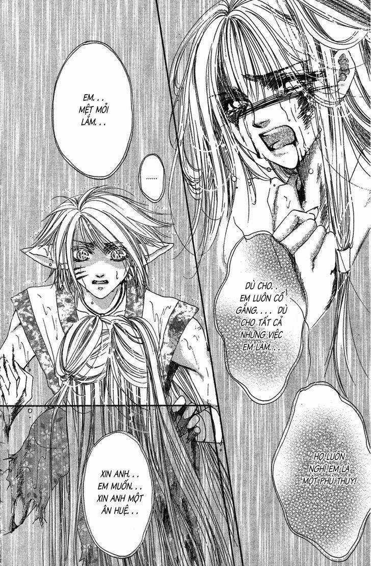 Tao Tie Jie (Tế Sơn Thần) Chapter 5 trang 21