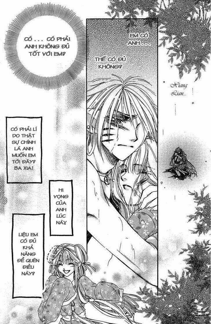 Tao Tie Jie (Tế Sơn Thần) Chapter 6 trang 25