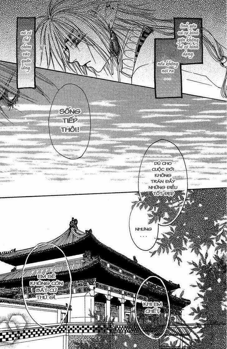 Tao Tie Jie (Tế Sơn Thần) Chapter 6 trang 26