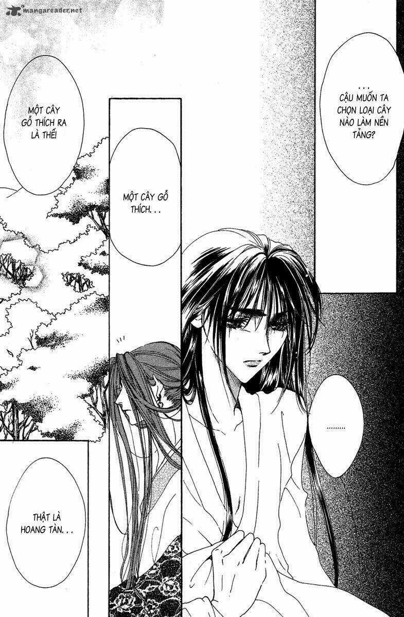 Tao Tie Jie (Tế Sơn Thần) Chapter 7 trang 5