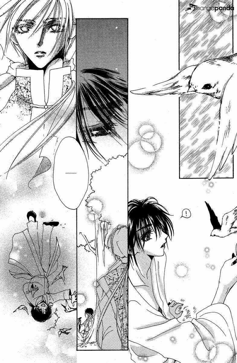 Tao Tie Jie (Tế Sơn Thần) Chapter 8 trang 11