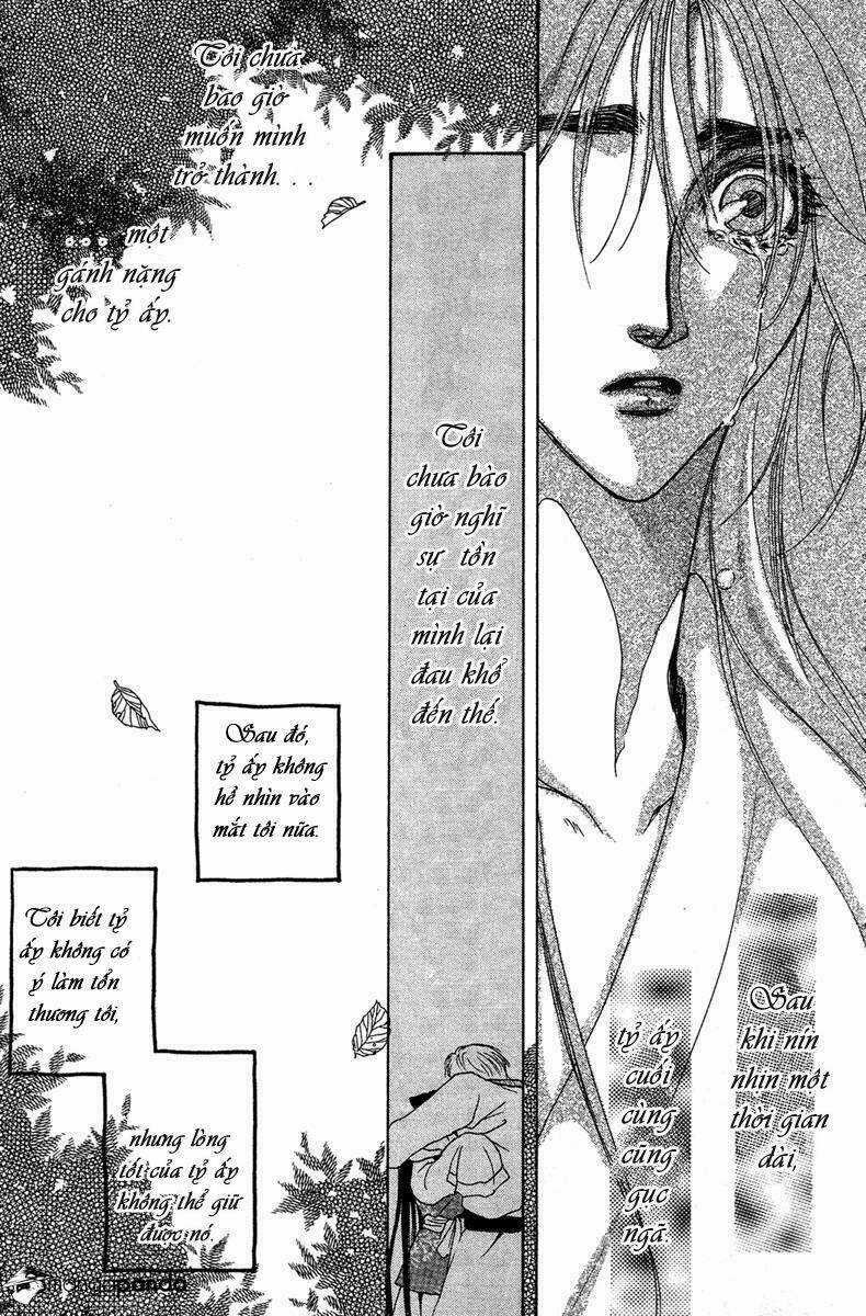 Tao Tie Jie (Tế Sơn Thần) Chapter 8 trang 28